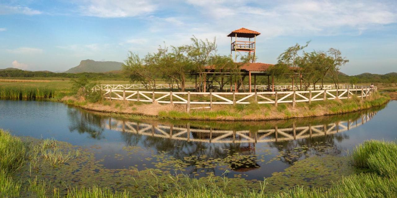 Rancho Humo Estancia Puerto Humo  Esterno foto